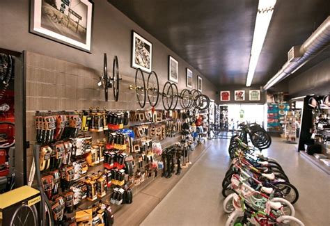 Specialized Bike Shop Los Angeles